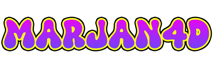MARJAN4D